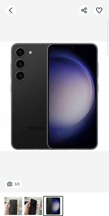 Обем самсунг s23 на айфон 14