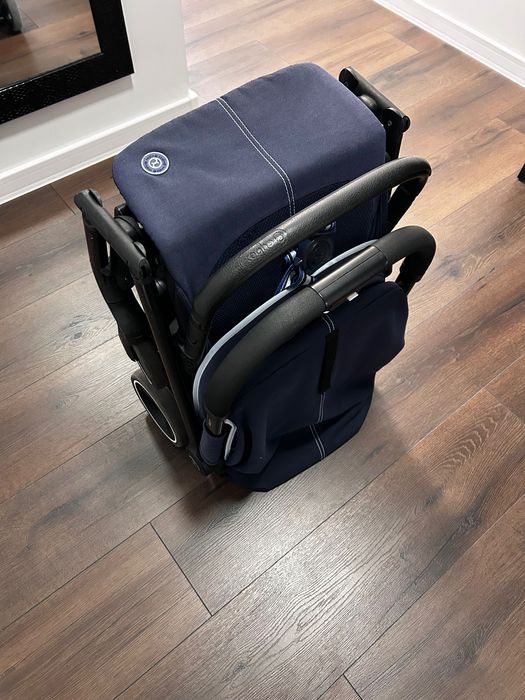 Лятна количка Cybex Beezy