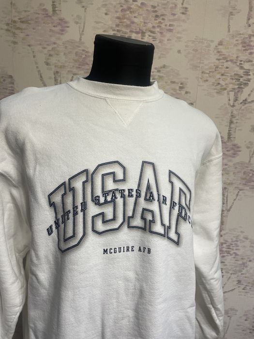 Bluza barbati casual/stil american United State Air Force L