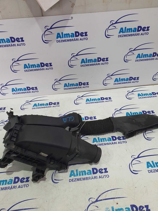 Carcasa filtru aer  Mercedes GLA 250 X156 2018 cod 270920.