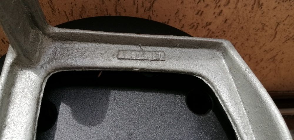 Nicovală cal pentru cismari