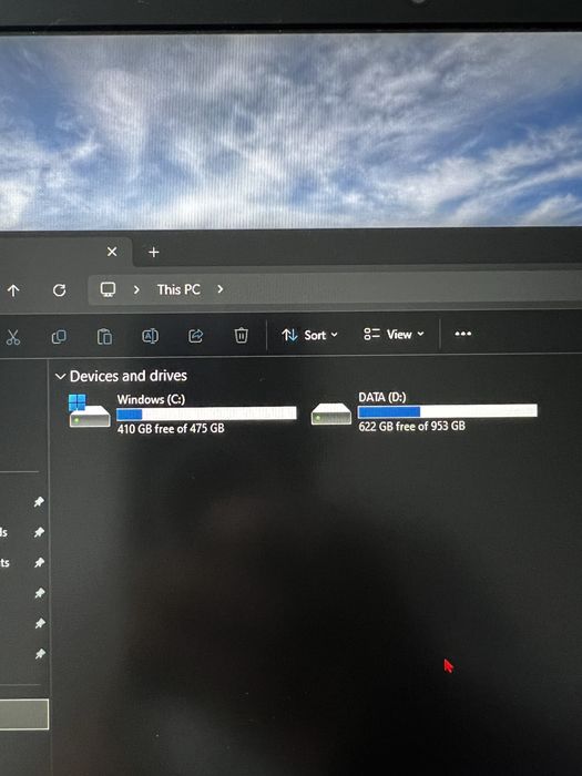 Laptop Gaming Omen I7 1,5 T SSD Nvidia Gforce RTX