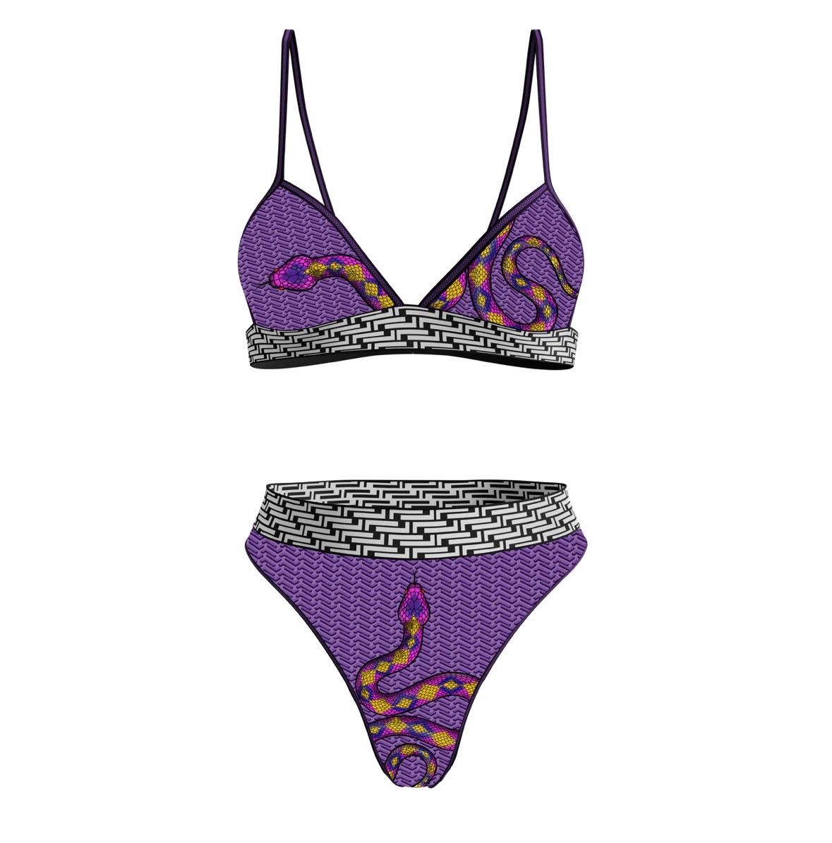 Limited Lingerie дамско бельо