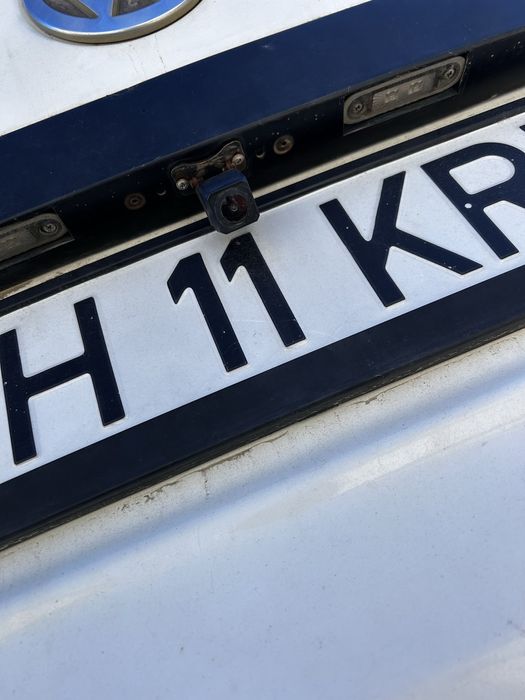 Vand duba vw T5- 19TDI