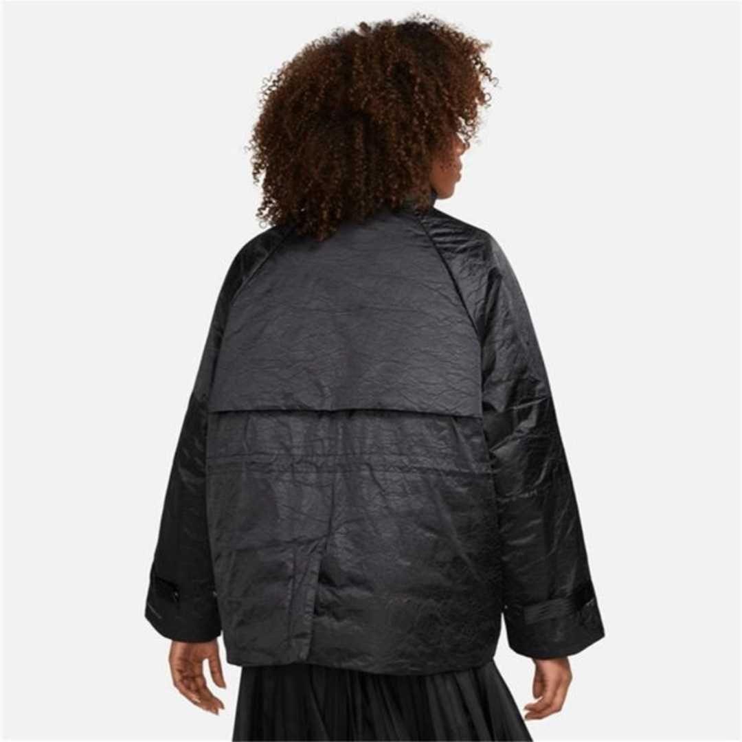 NIKE Therma Fit Shine дамско яке