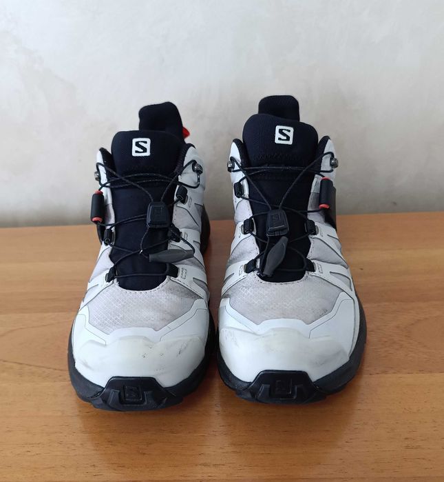 Salomon X Ultra 4 Gtx Gore Tex