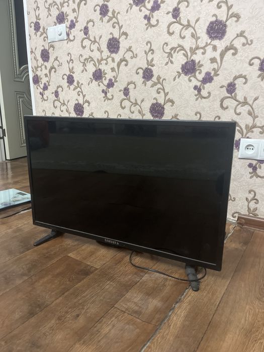 Телевизор samsung