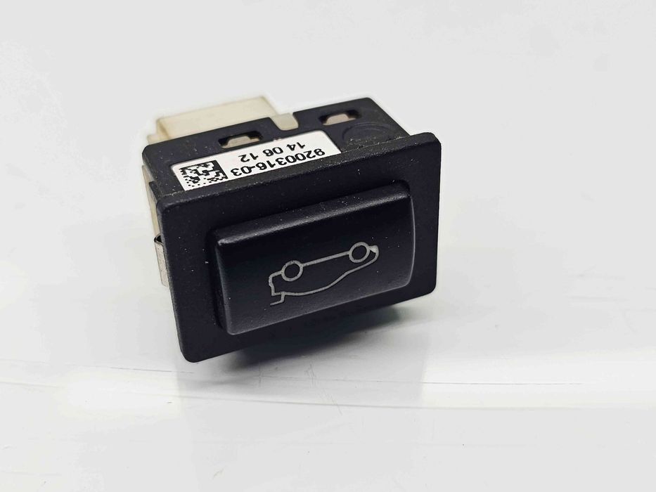 Buton deschidere portbagaj Bmw 5 (F10) [Fabr 2011-2016] 9200316