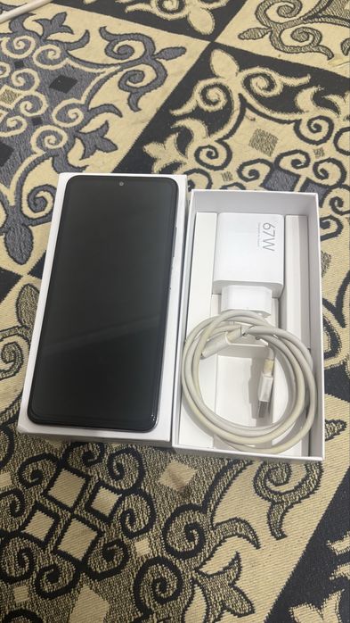 Редми нот 12 про!