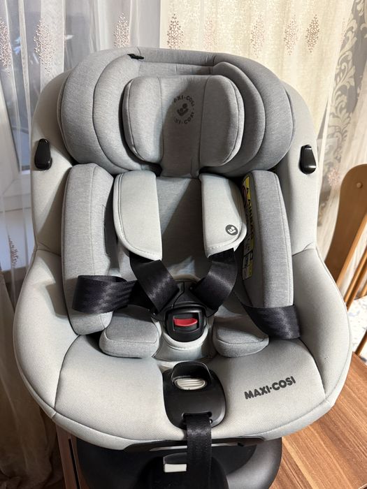 Автокресло Maxi-cosi 360, на возраст 0-4г