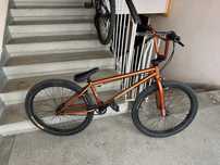 BMX Jet Gladiator 24" Cruiser Freestyle