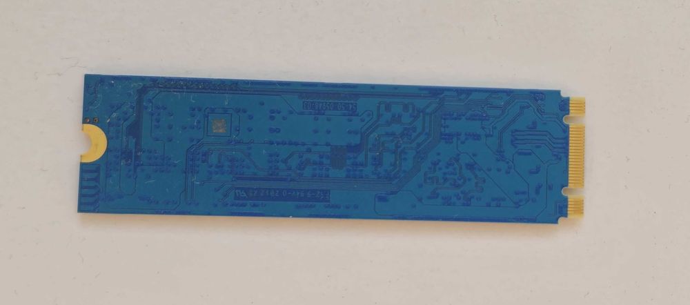 SSD SanDisk M2 128GB