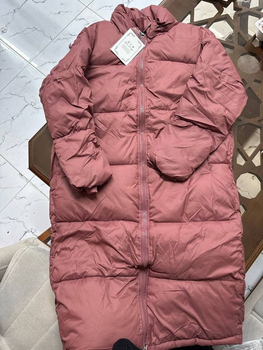 Sifatli kurtka hamyonbob