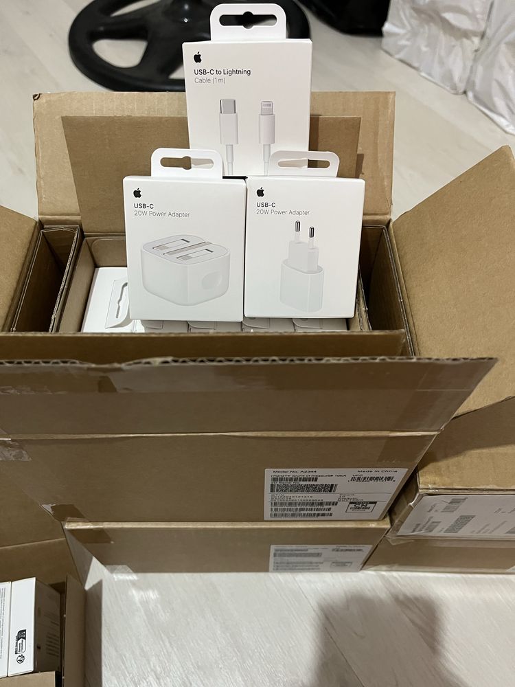 Iphone Zaryadka USA iphone Apple Adapter 20 Зарядка для айфон США