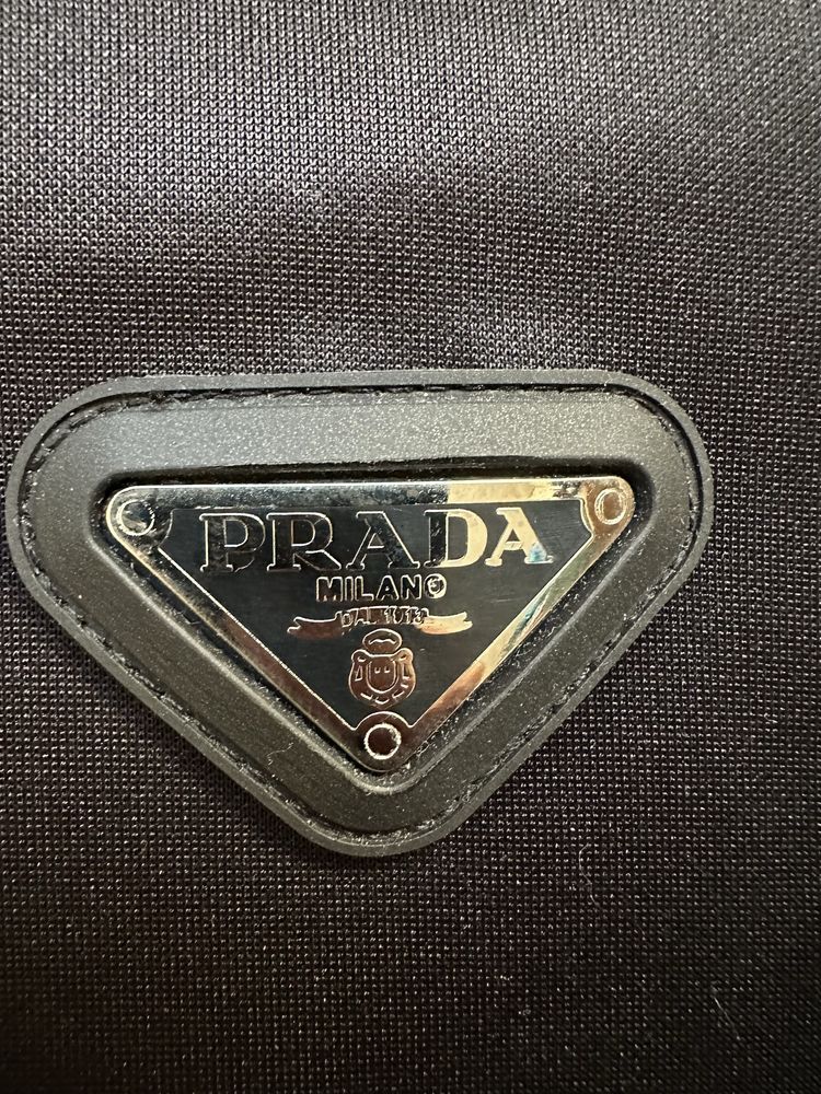 PRADA original тениска.XL