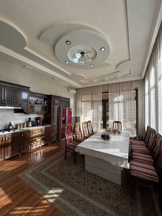 Продам Шикарный Дом в Шайхантахурском районе