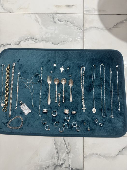 Argint 925 , diverse modele !