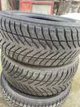 Anvelope 235/55R17
