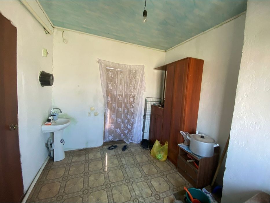 Продаю времянку срочно!