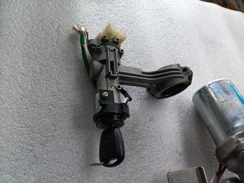 Части за Hyundai Getz / Хюндай Гетц