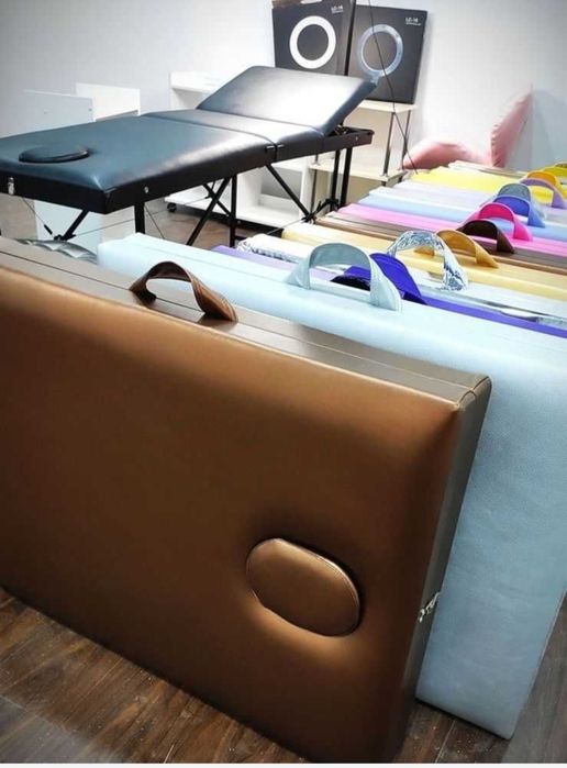 Кушетки для салона