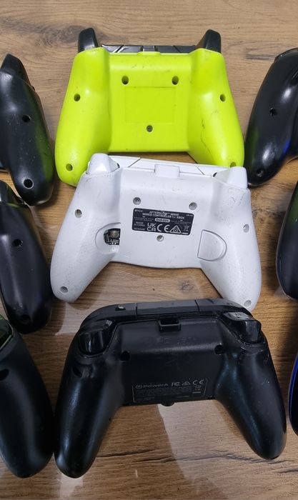 Контролери за Xbox за части