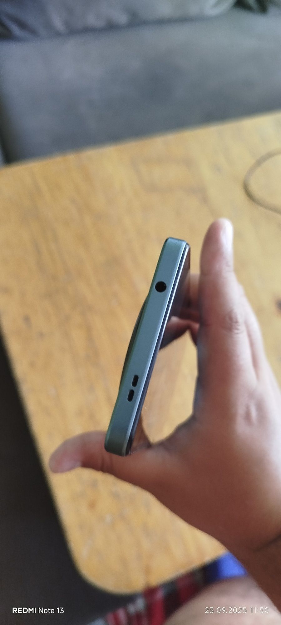 Здравейте продавам смартфон Xiaomi redmi a3