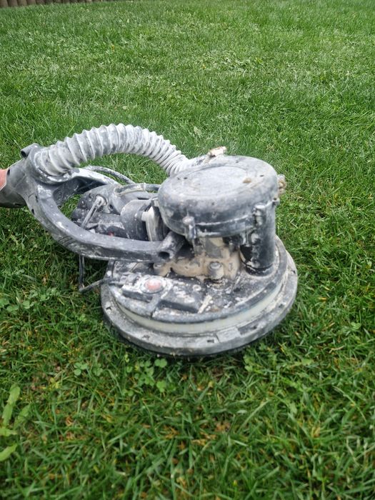 Girafa/slefuitor pereti cu led perimetral