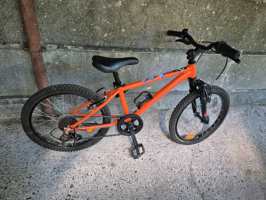 Детски велосипед