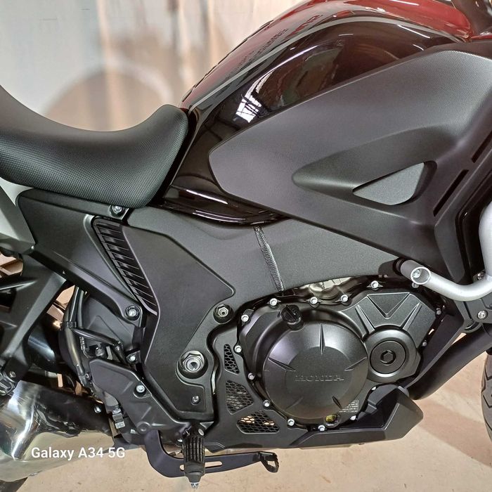 Motocicleta Honda VFR 1200X Crosstourer ABS | H200017 | motomus.ro