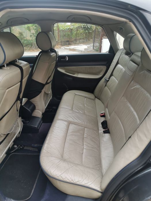 Audi a4 1.9tdi 110 к.с. AFN