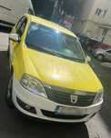 Piese Caroserie Dacia logan 2009-2012 1. 2 16v