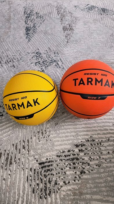 Minge Baschet Tarmak