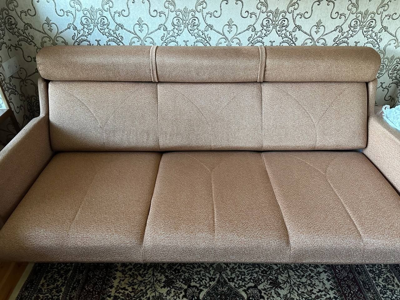 Mebel divan, kreslo