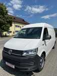 Volkswagen T6 Transporter Automat Dsg 4MOTION(4x4)