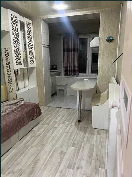 Квартира 1 комнатная Новомосковская Стадион Старт