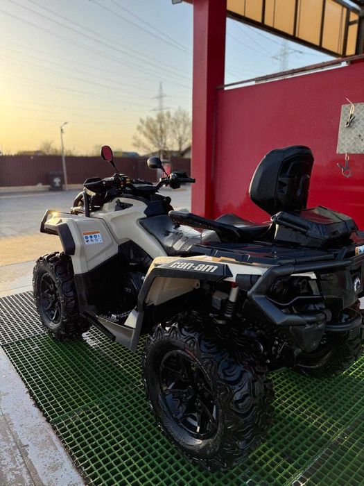 Can-Am XMR 1000R 2023
