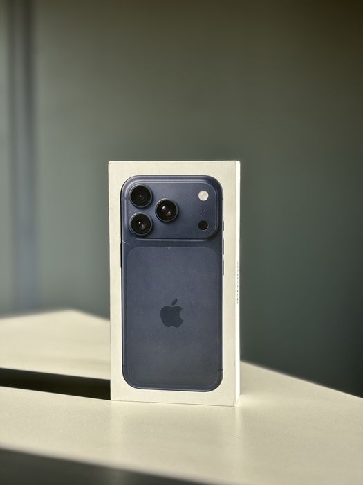 Iphone 17 Pro 512GB Новый