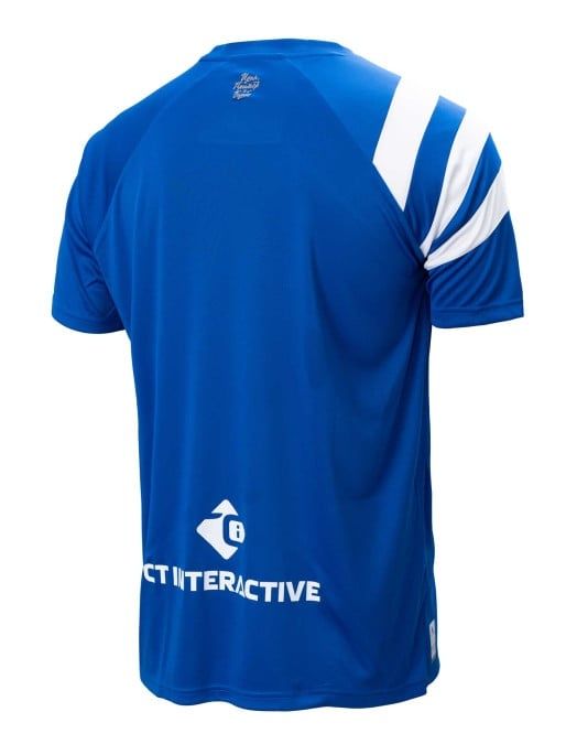 Домакинска фланелка на Левски София - сезон 24/25г. 110г.- 3XL