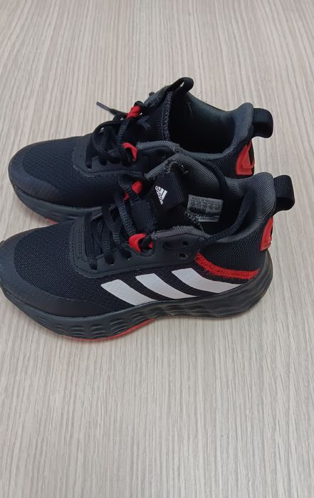 Pantofi sport (bascheți) copii