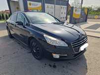 Peugeot 508 avariat preț fix