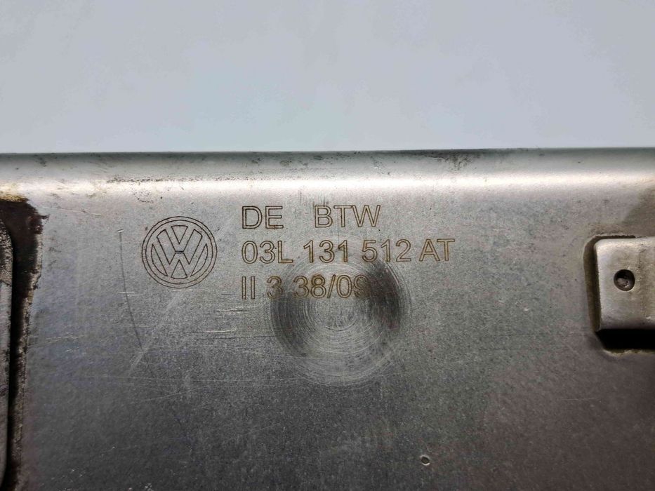 Racitor gaze  Volkswagen Jetta 4 (6Z) [Fabr 2011-2017] 03L131512AT 1.6