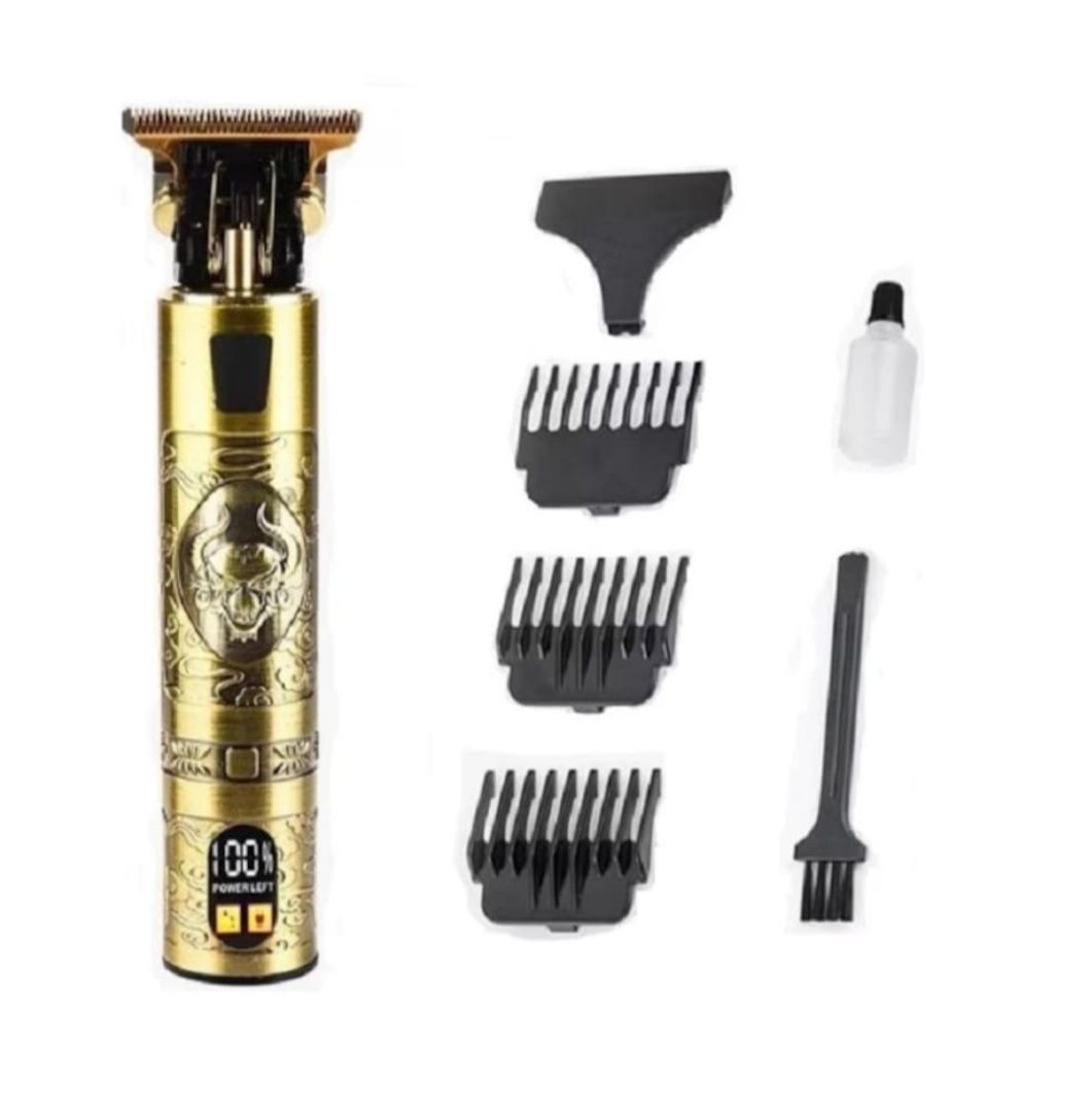 Masina de Tuns Profesionala pentru Barba si Contur