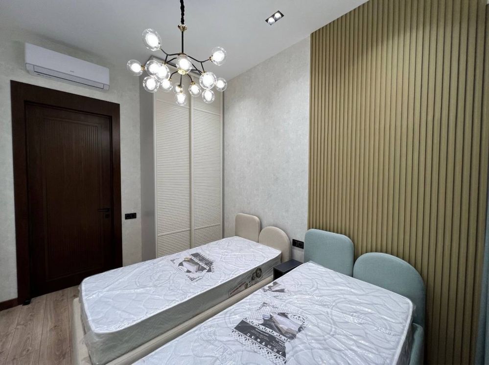Продается ЖК TASHKENT CITY GARDENS 3/6/8 бизнес класс
