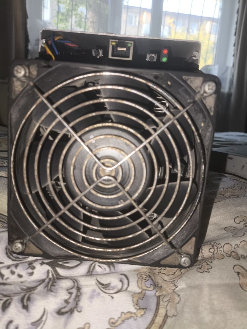 Асик antminer s9_14.0T