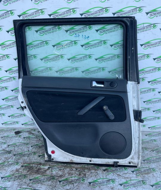 Usa / Portiera spate stanga Volkswagen VW Passat B5