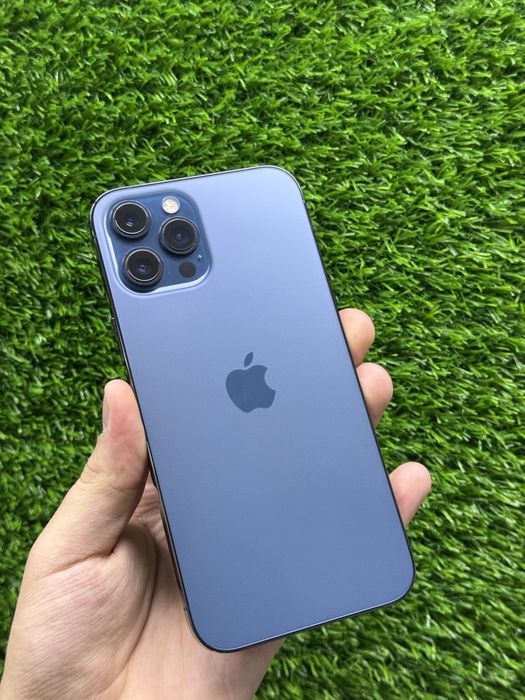 Iphone 12 Pro Max 128 Gb