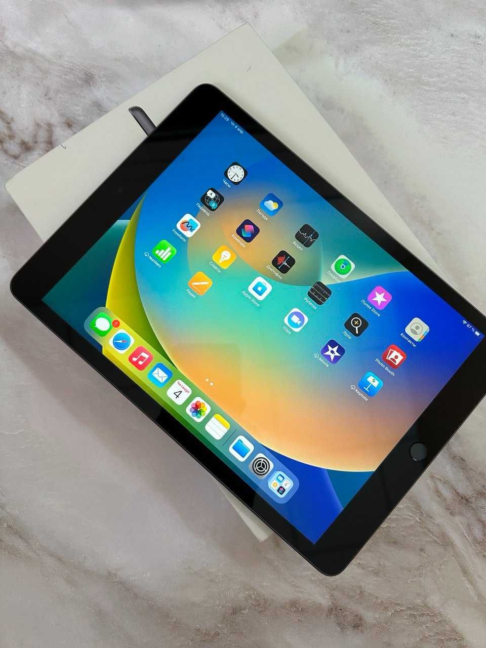 Apple iPad 9 поколение (Балхаш) 341200