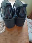 Pantofi piele mărimea 38