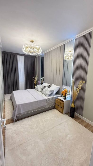 Продается квартира